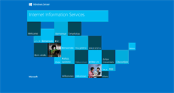 Desktop Screenshot of gig.bwc.ac.kr